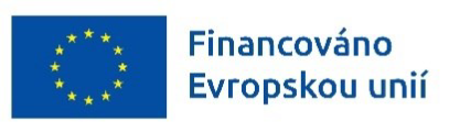 financovano evropsou unii logo